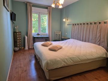 Logis Hôtel les Norias