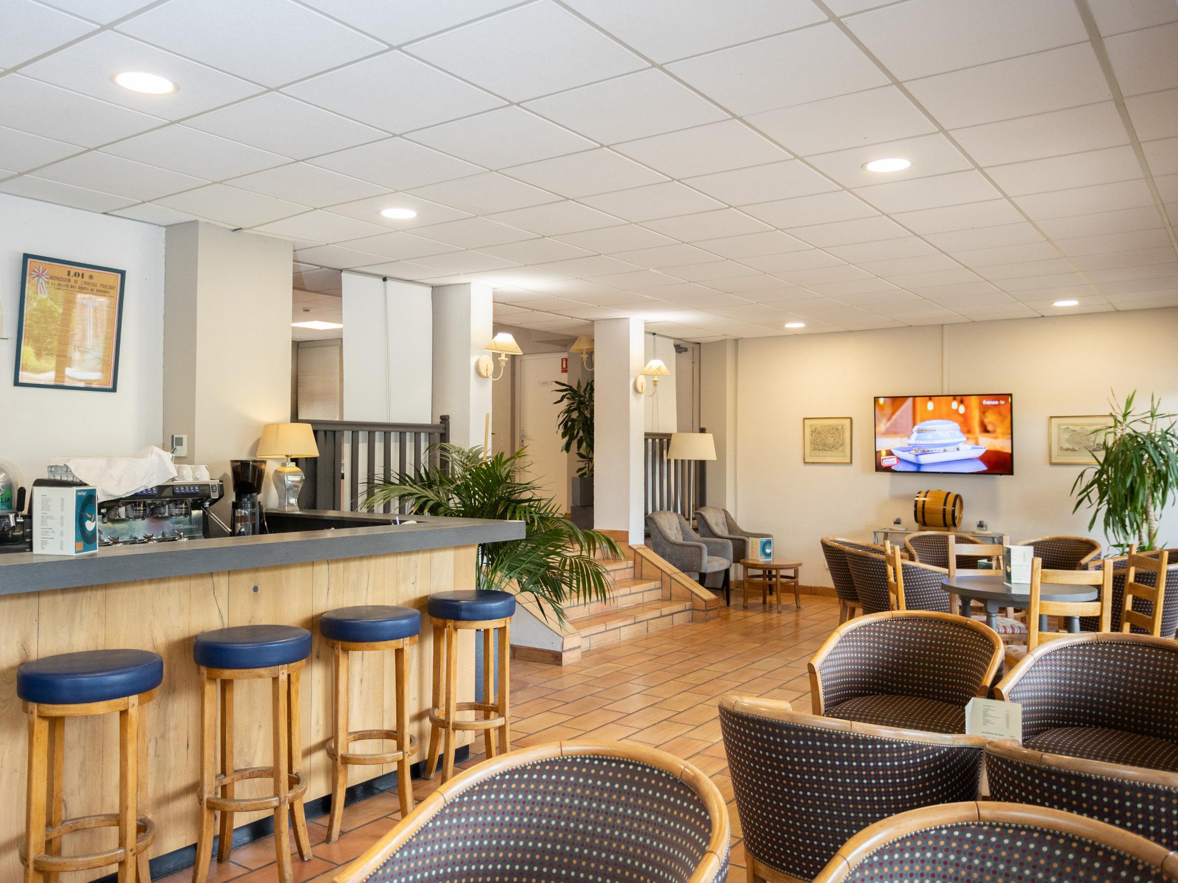 Logis Hôtel Noemys Morgon