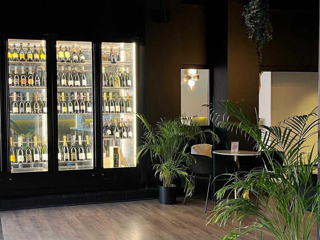 Logis Hôtel le Renard & Spa