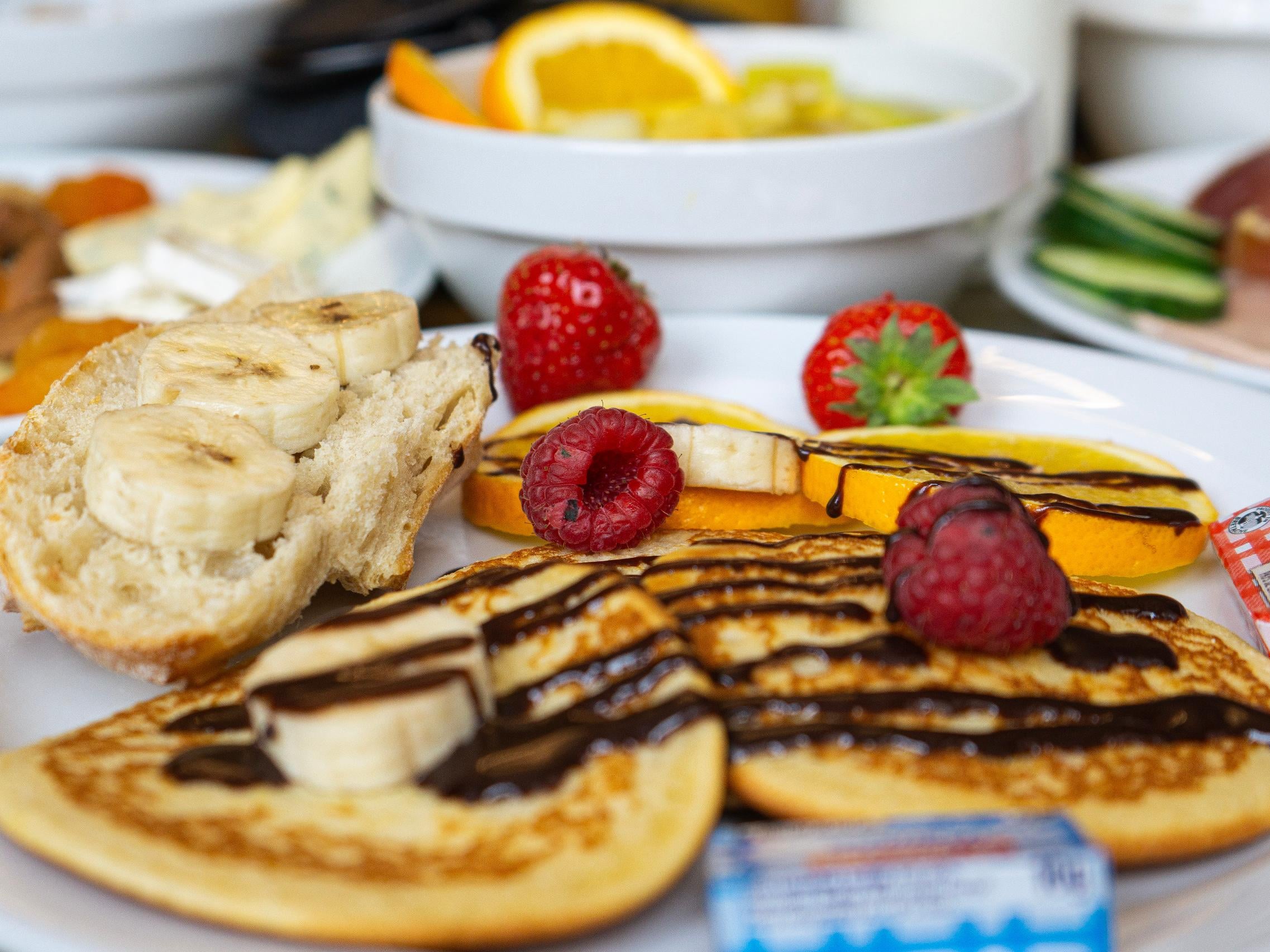 Logis Hôtel le Renard & Spa