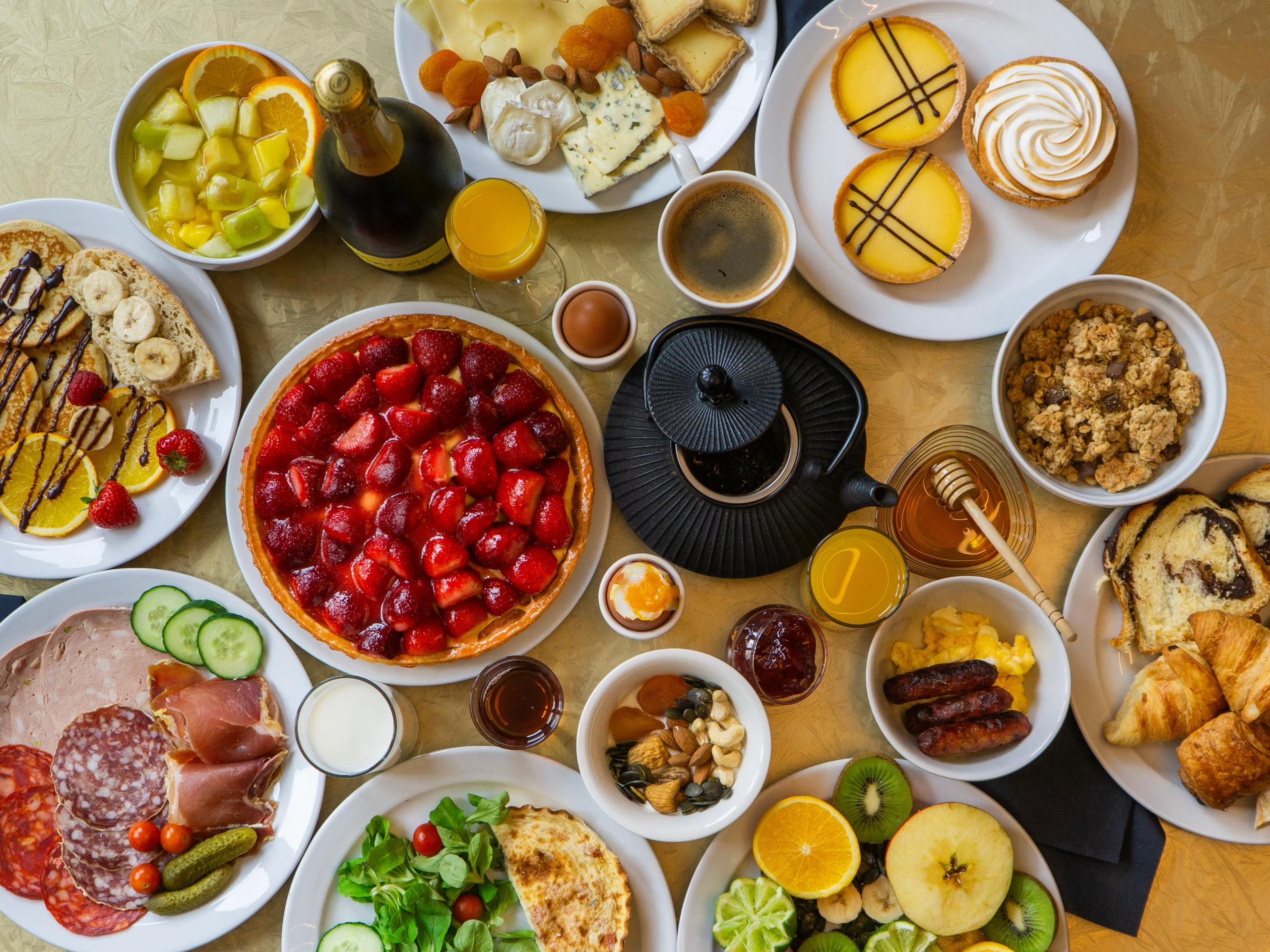 Logis Hôtel le Renard & Spa