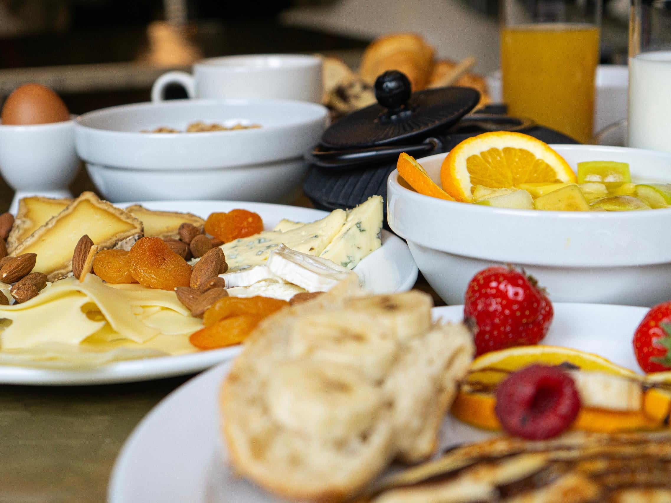 Logis Hôtel le Renard & Spa