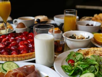 Logis Hôtel le Renard & Spa