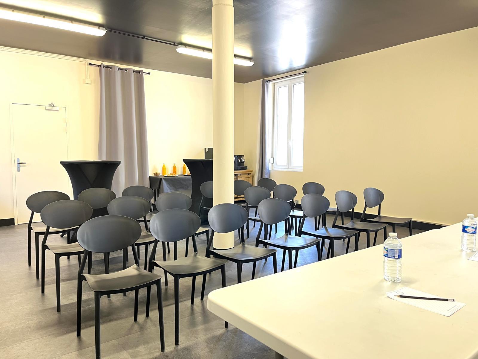 Logis Hôtel le Renard & Spa