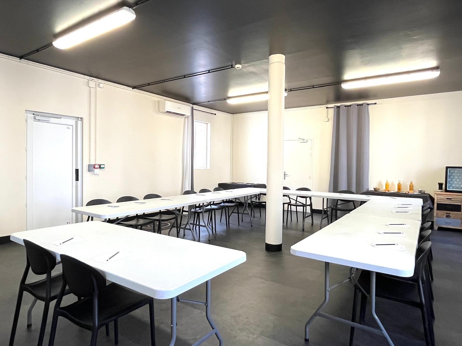 Logis Hôtel le Renard & Spa