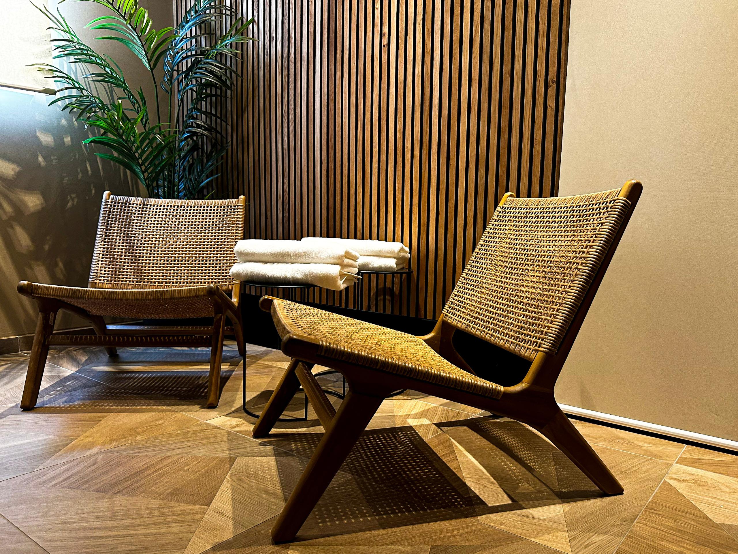 Logis Hôtel le Renard & Spa