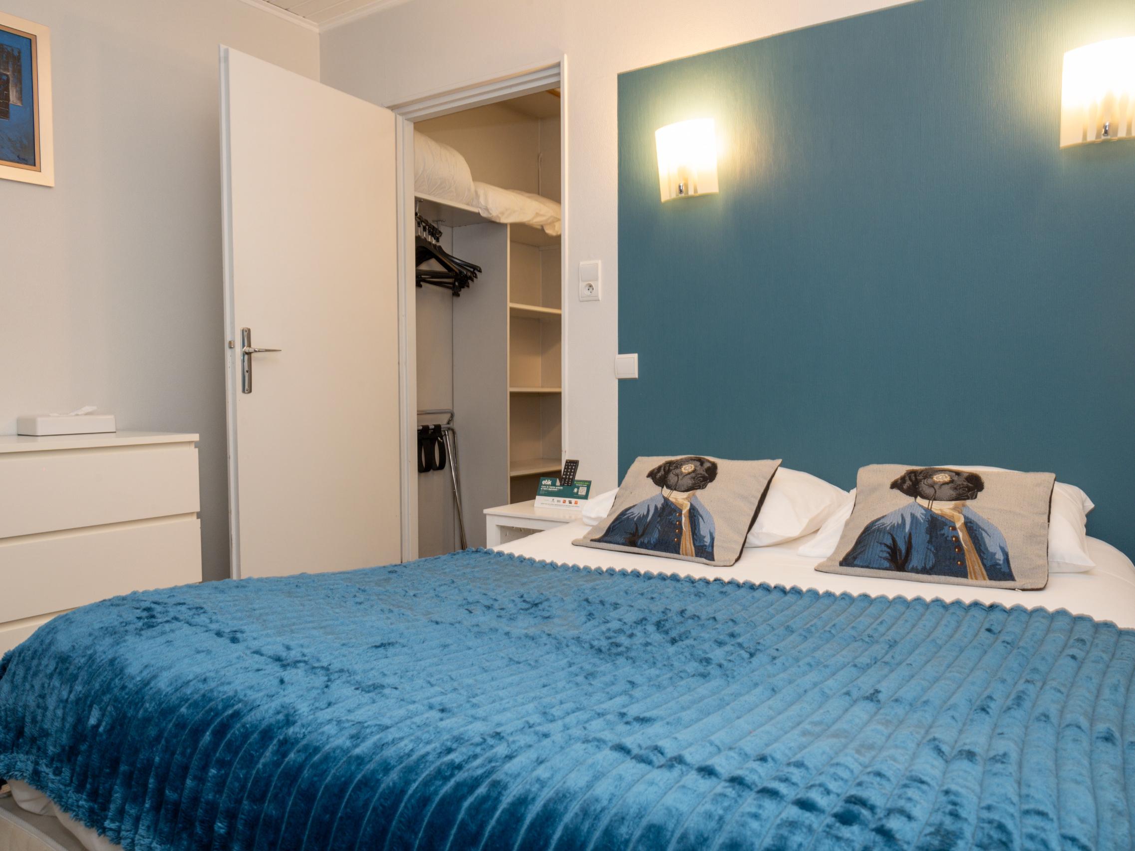 Logis Hôtel les Sapins