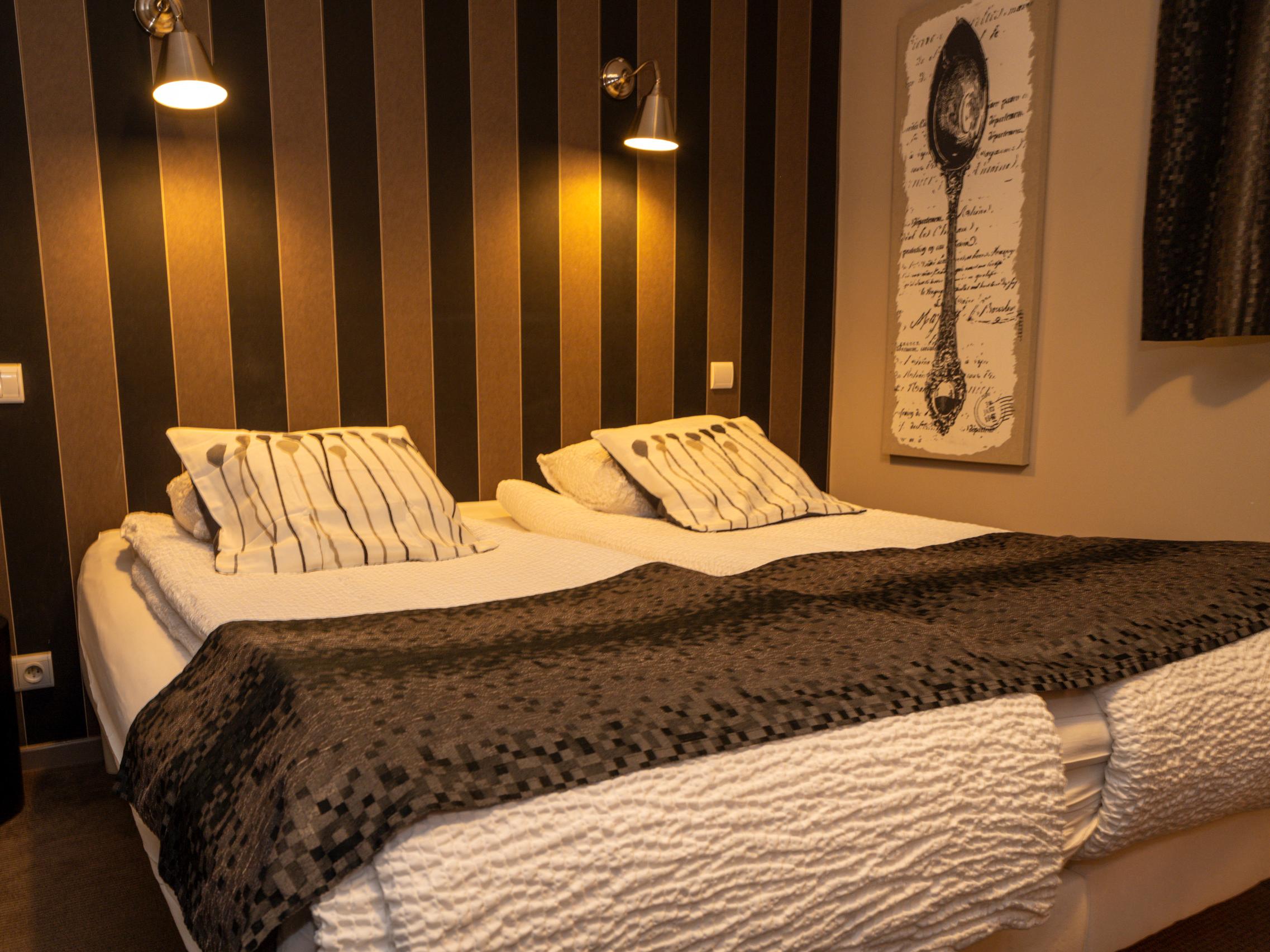 Logis Hôtel les Sapins