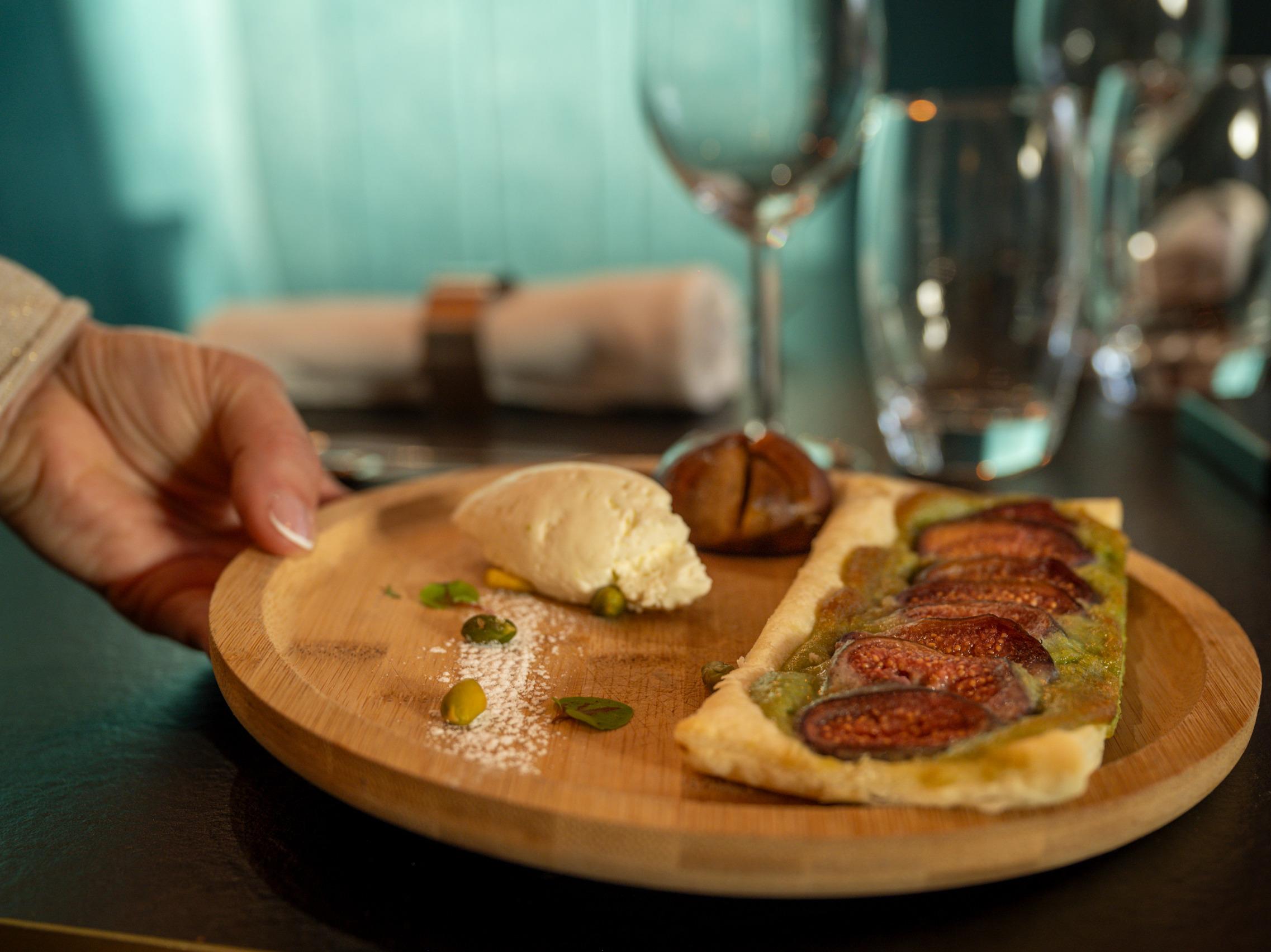 Logis Hôtel les Sapins