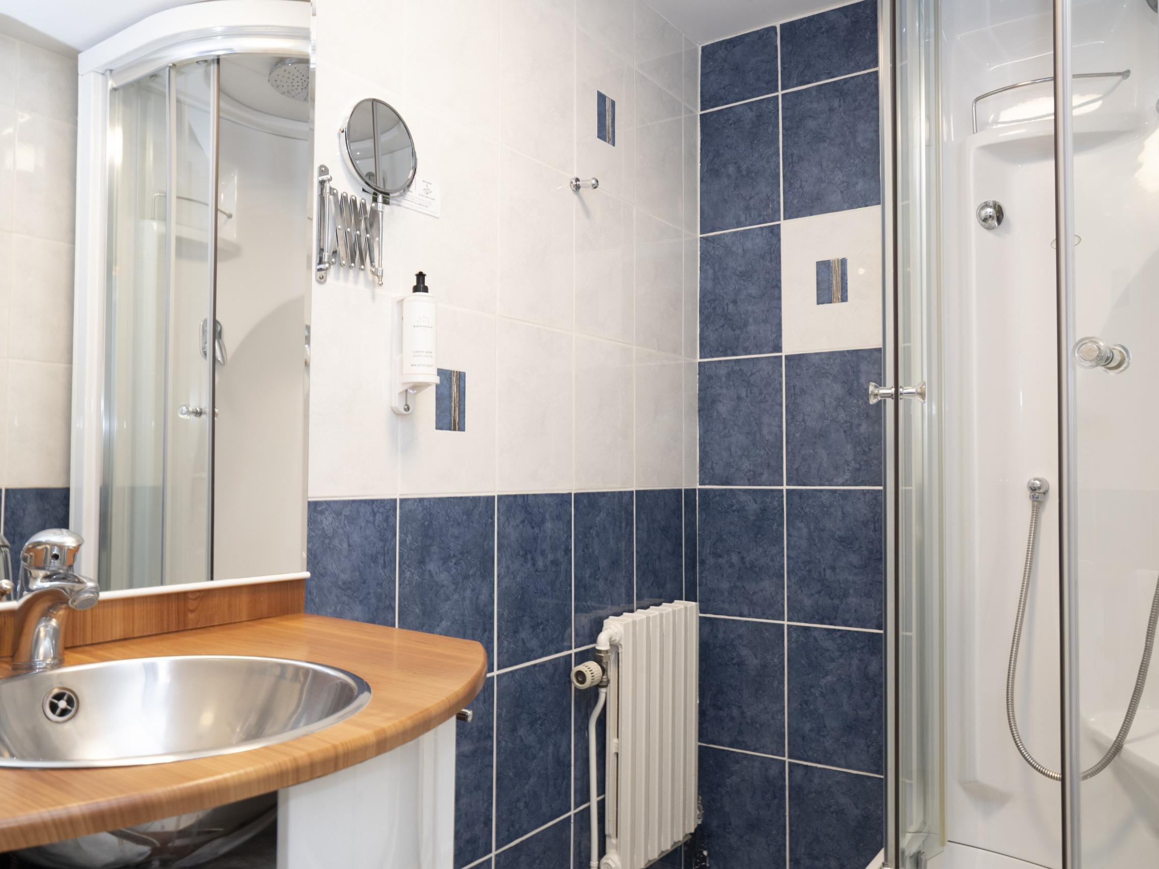 Logis Hôtel les Sapins