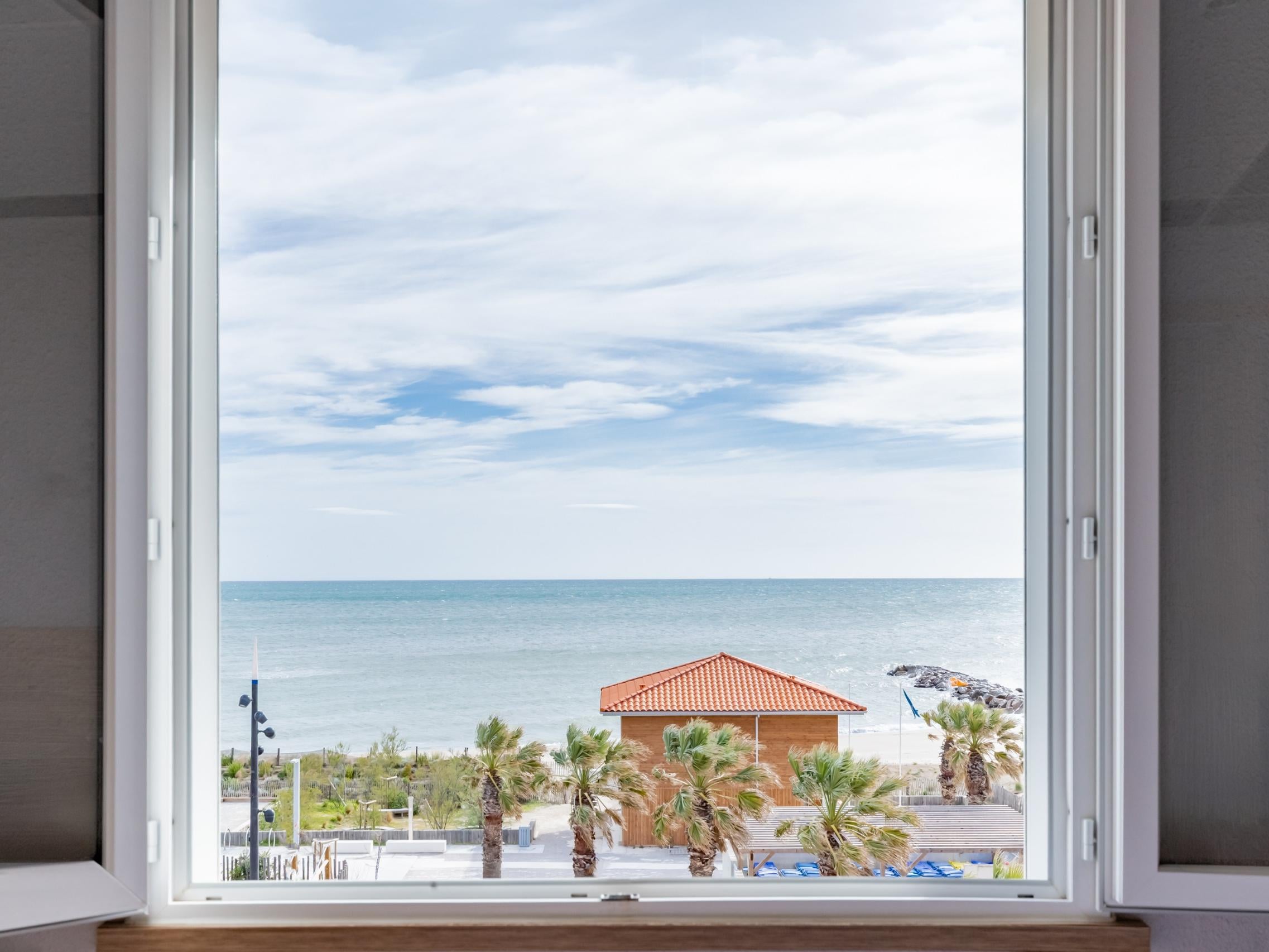 Logis Hôtel Mar I Sol