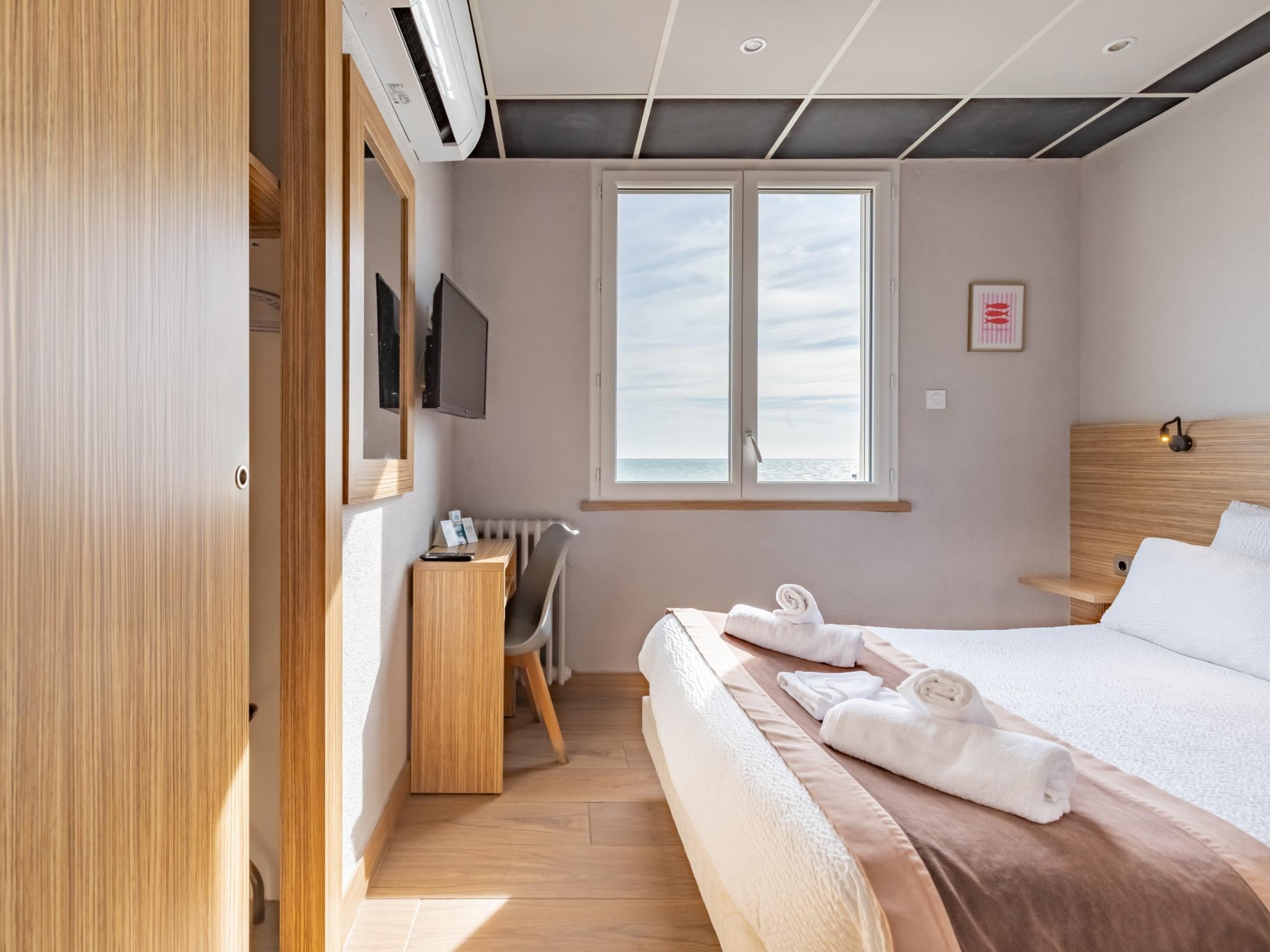 Logis Hôtel Mar I Sol