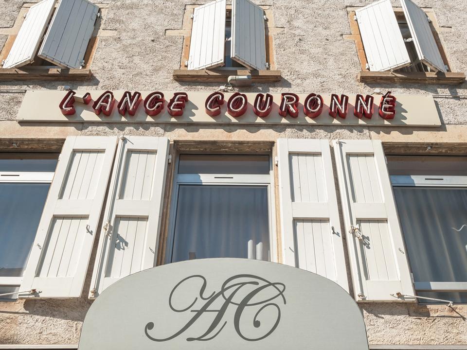 Charme Hotel En Beaujolais Belleville Sur Saone