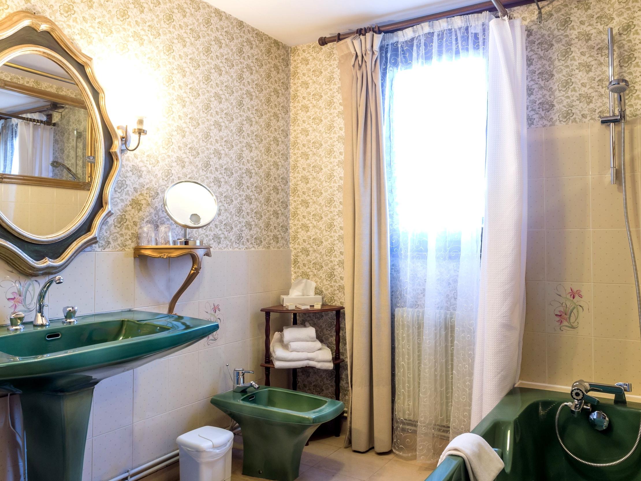 Teritoria Hostellerie la Sarrasine