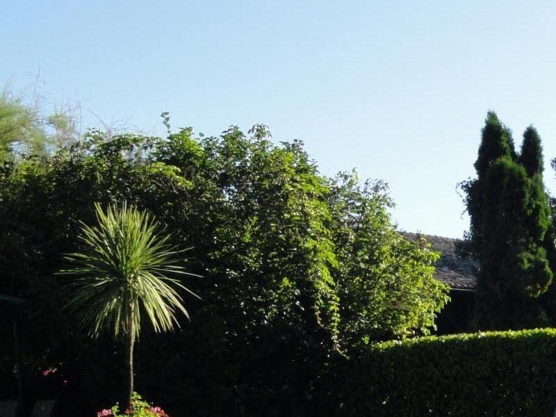 Teritoria Hostellerie la Sarrasine