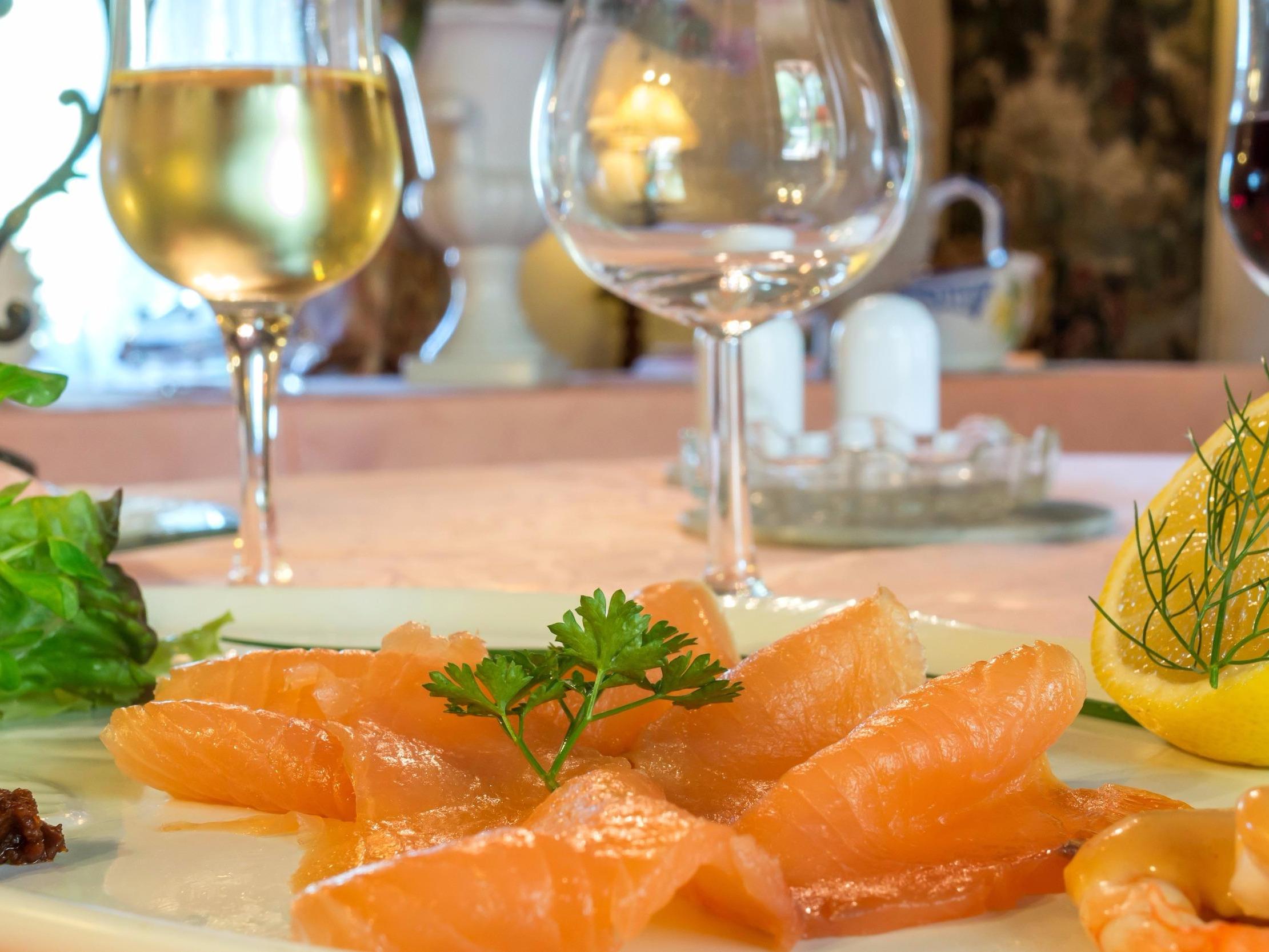 Teritoria Hostellerie la Sarrasine