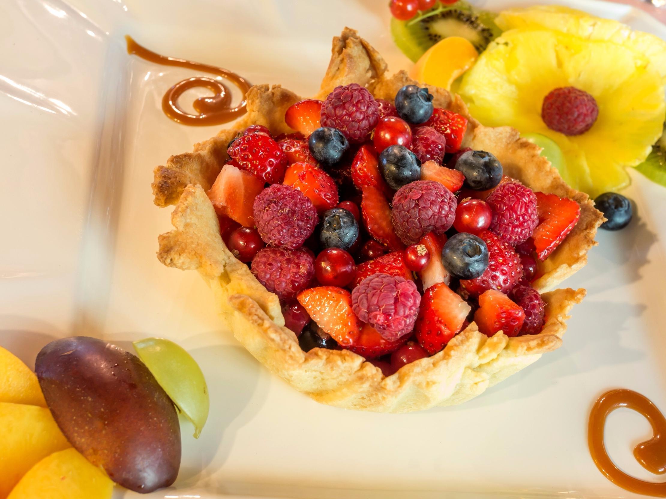 Teritoria Hostellerie la Sarrasine