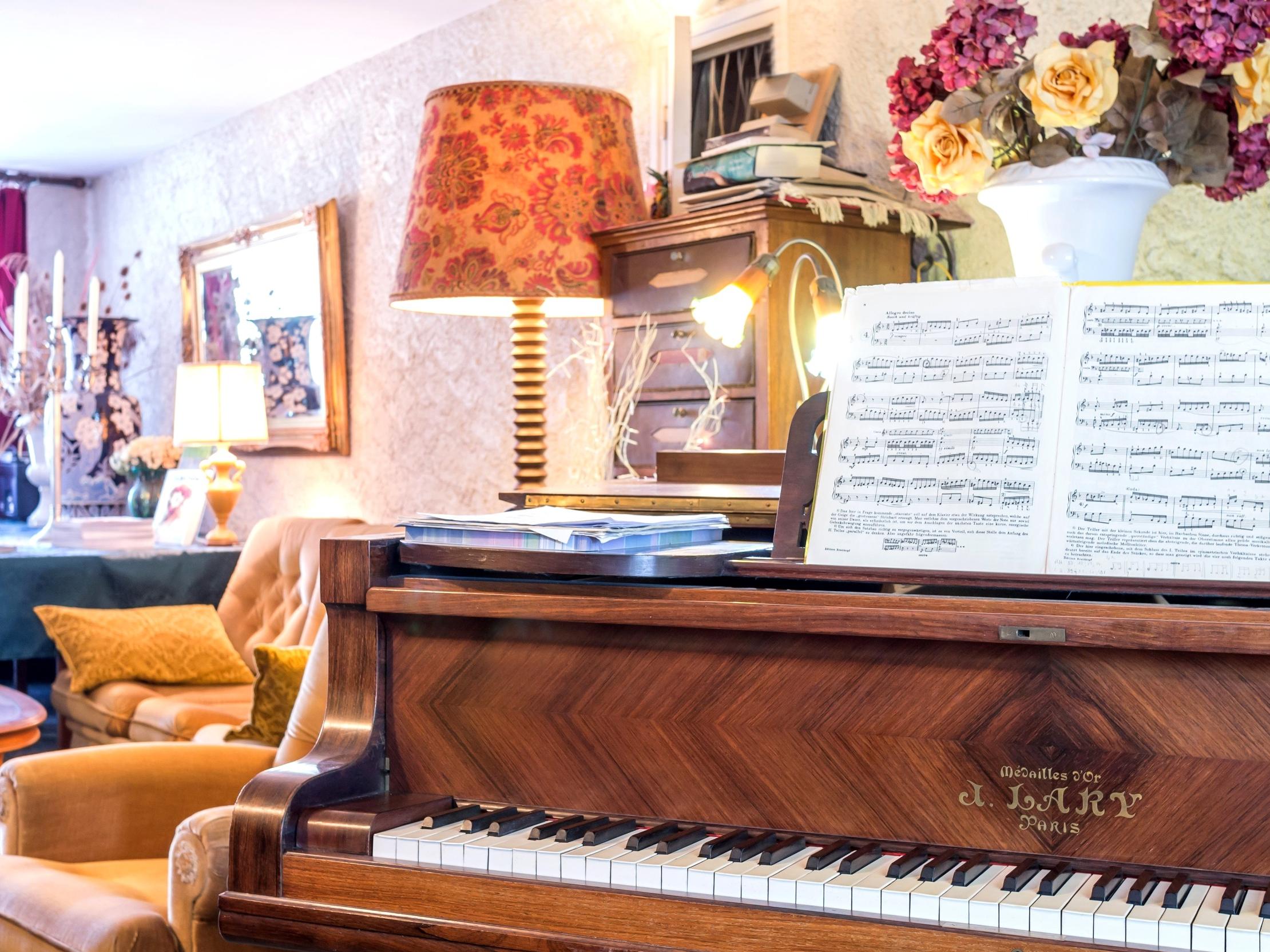 Teritoria Hostellerie la Sarrasine