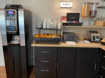 Logis Hôtel le Clément V