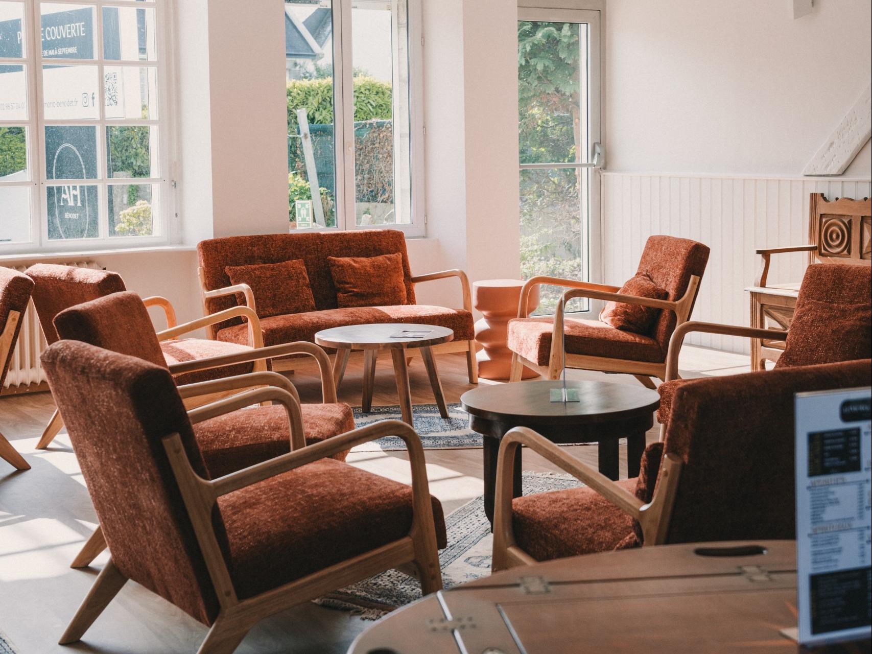 Logis Hôtel Armoric