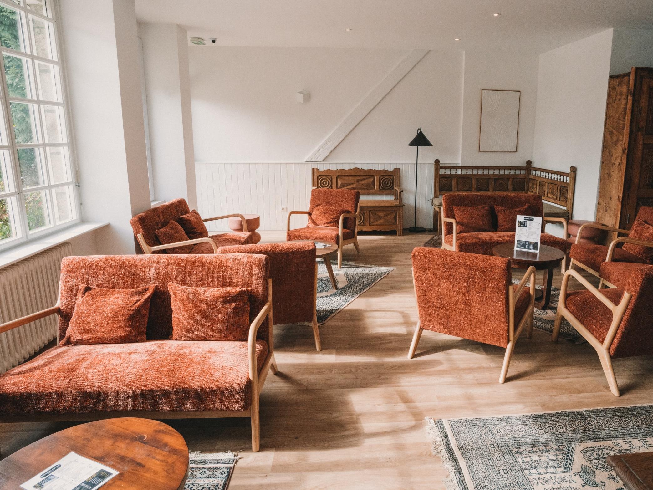 Logis Hôtel Armoric