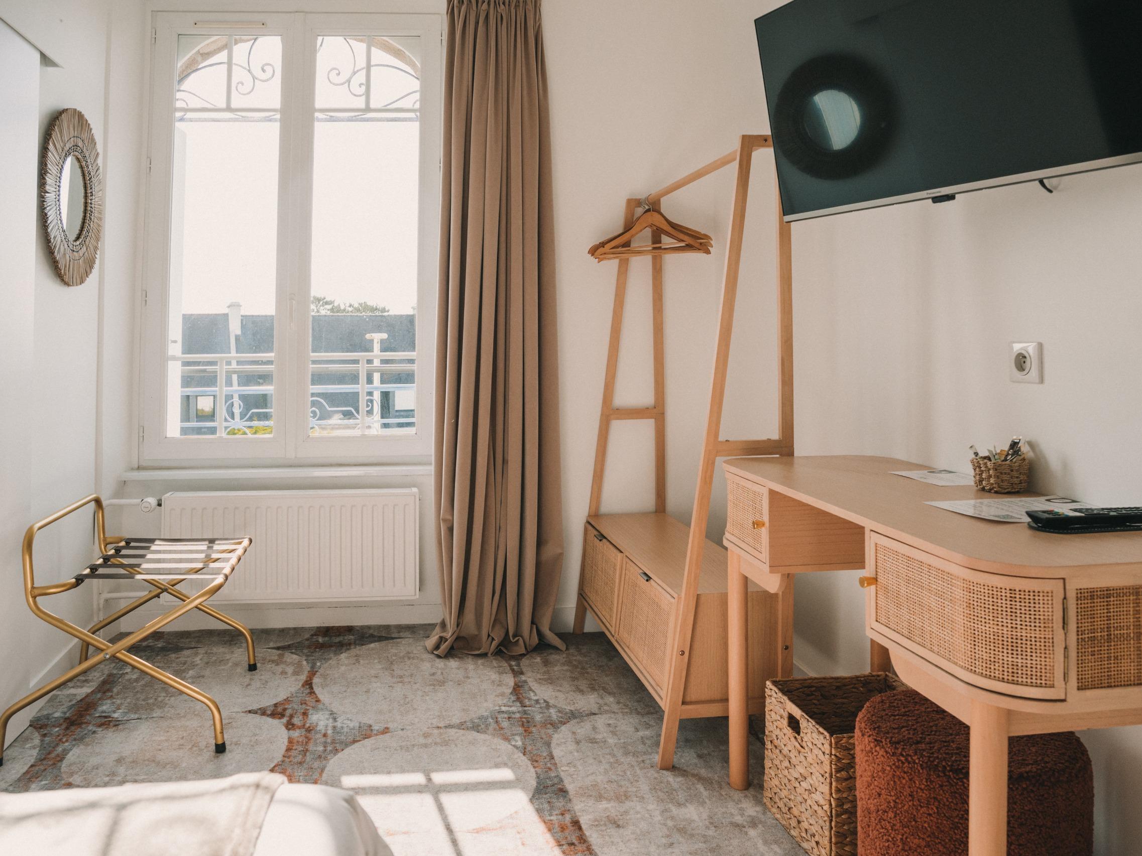 Logis Hôtel Armoric