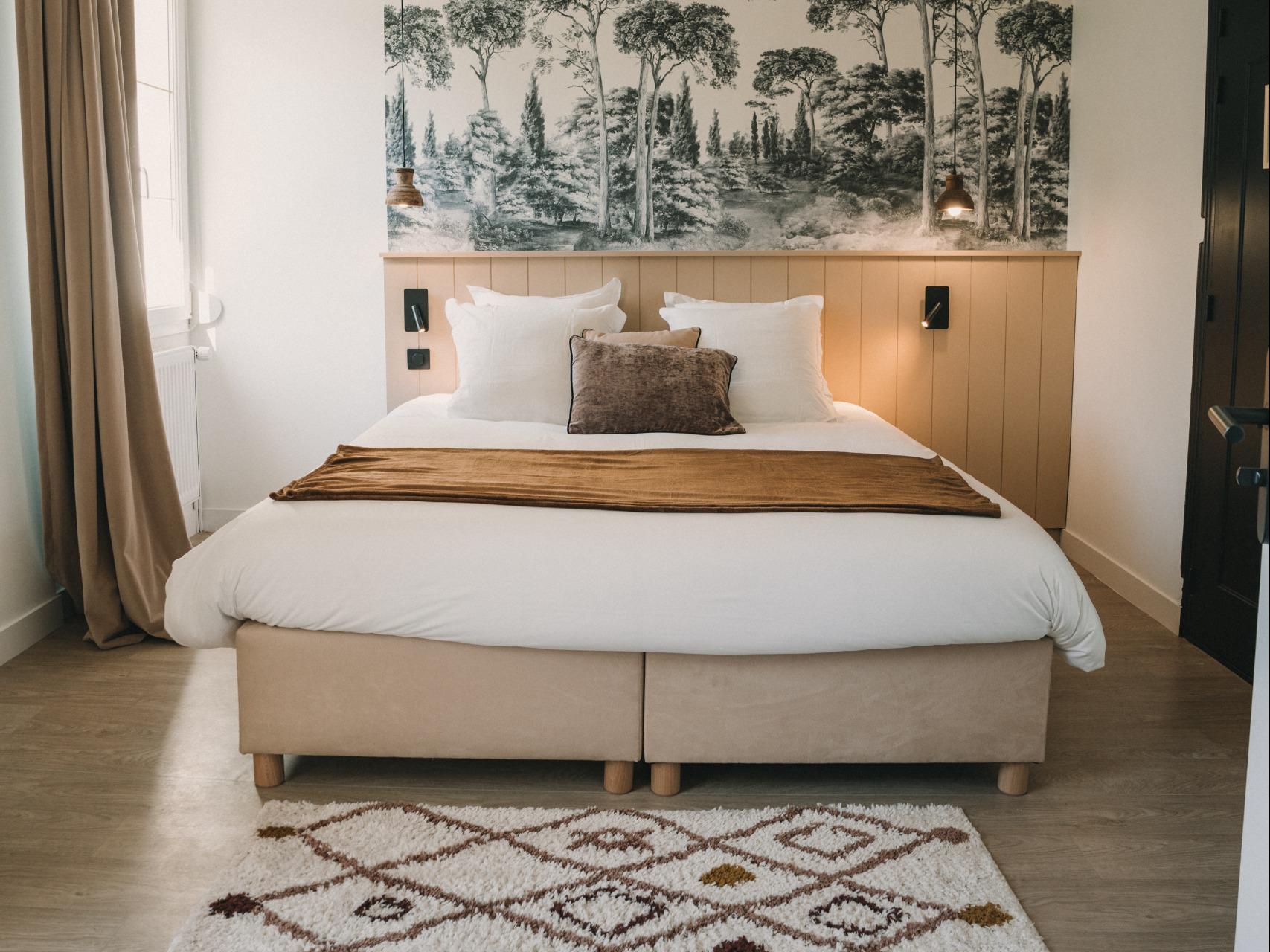 Logis Hôtel Armoric