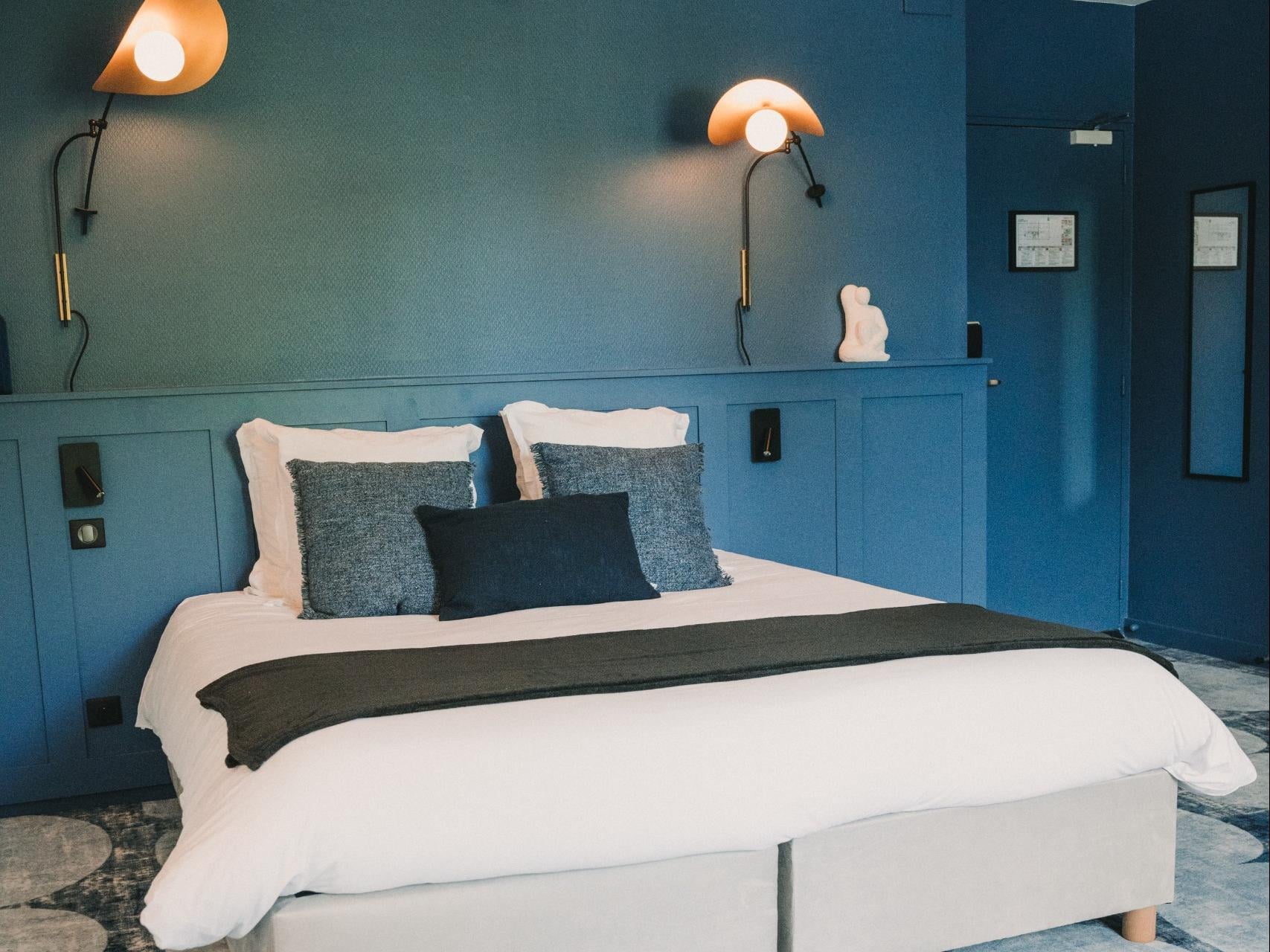 Logis Hôtel Armoric