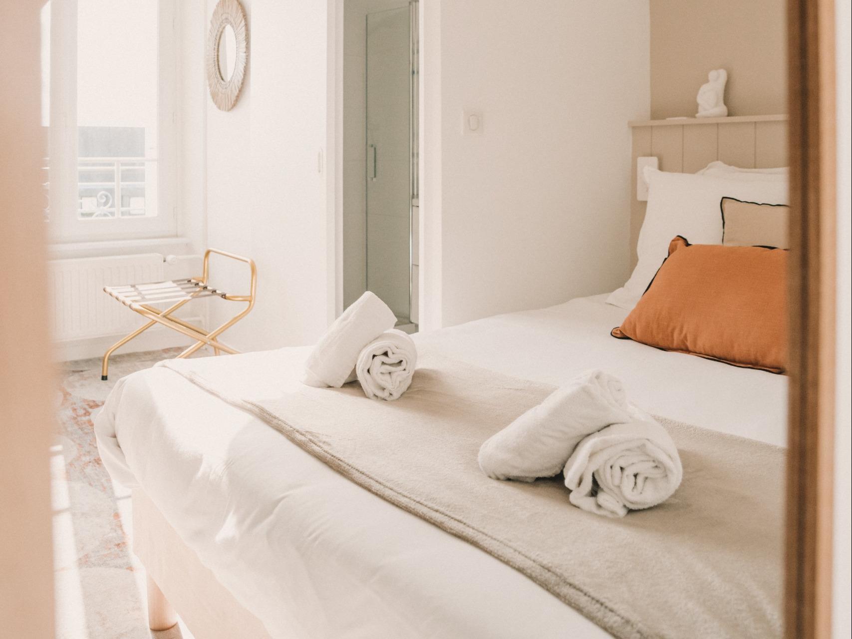 Logis Hôtel Armoric