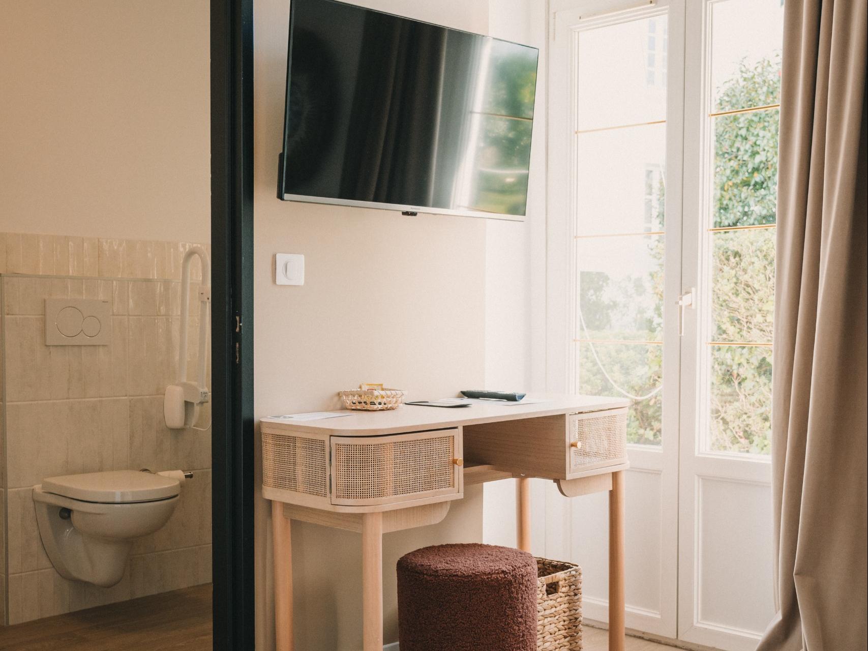 Logis Hôtel Armoric