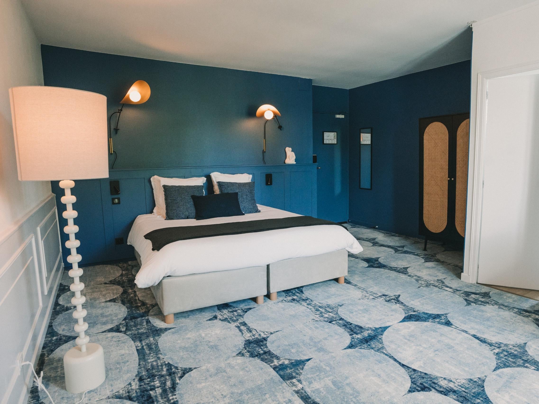 Logis Hôtel Armoric