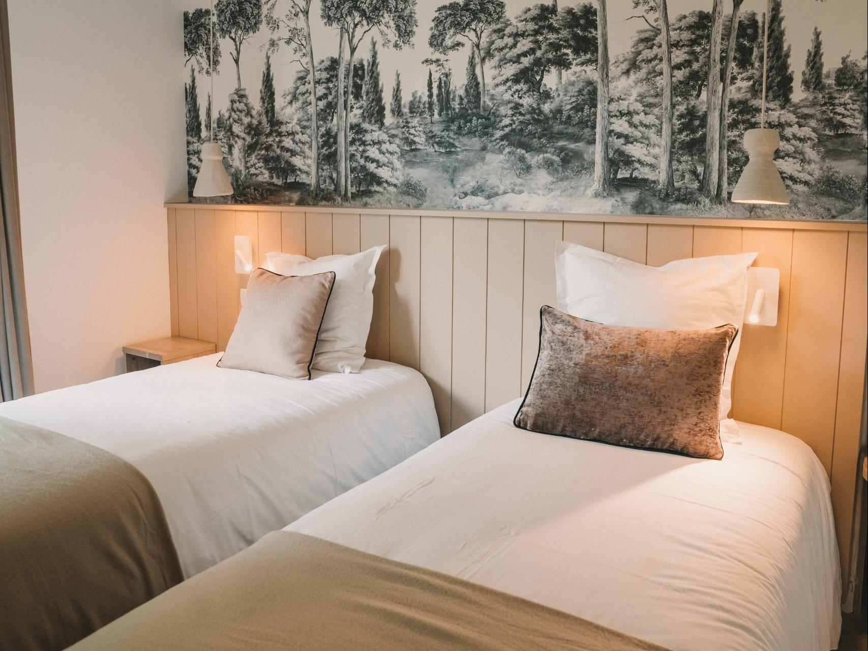 Logis Hôtel Armoric