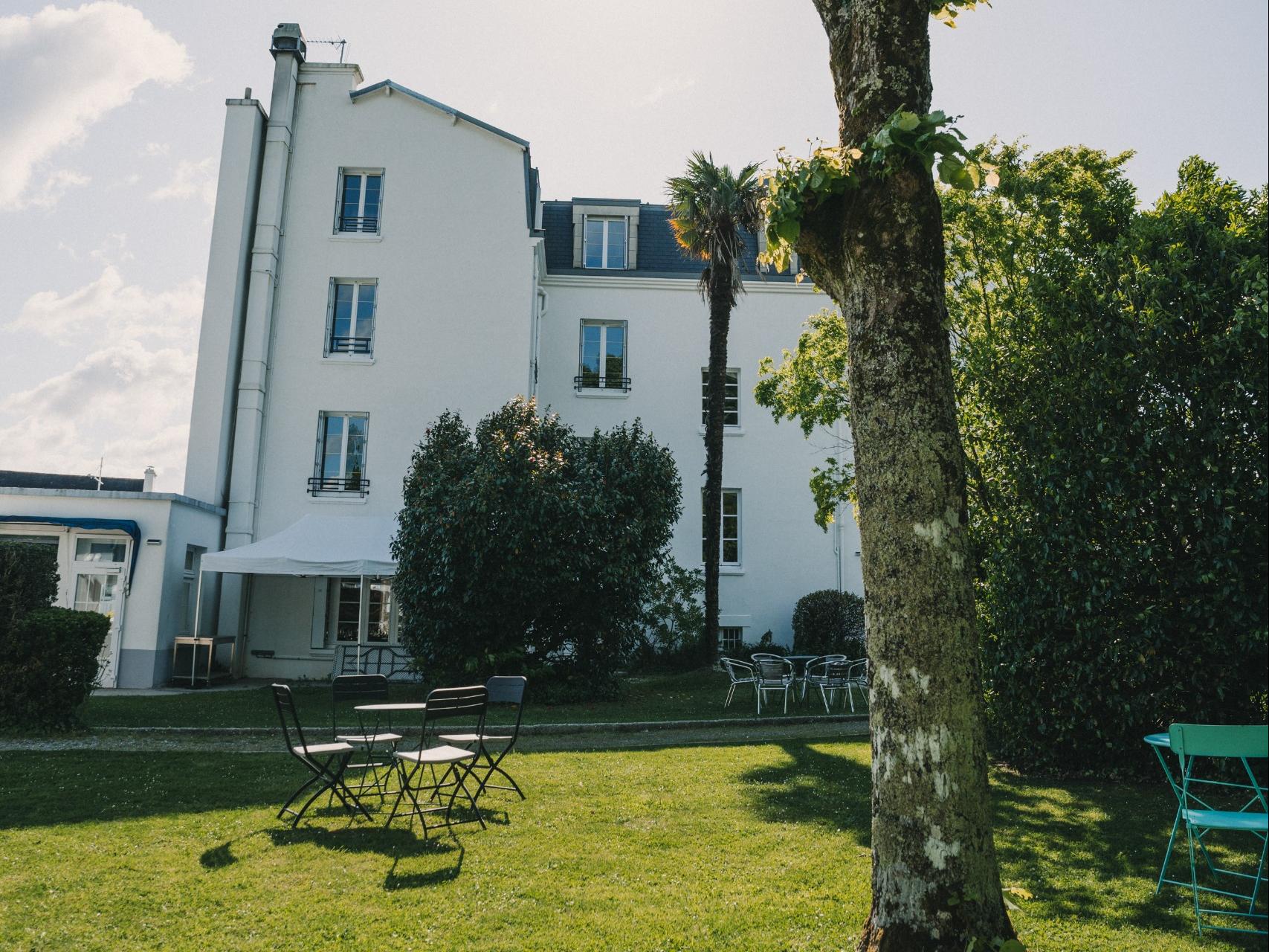 Logis Hôtel Armoric