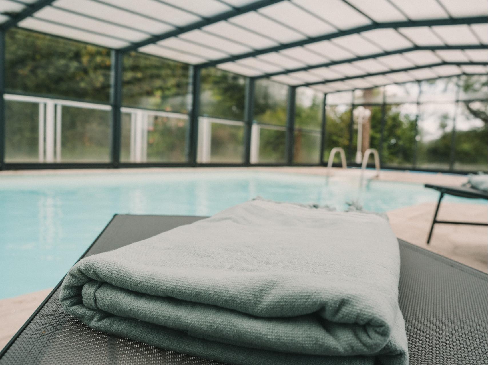 Logis Hôtel Armoric