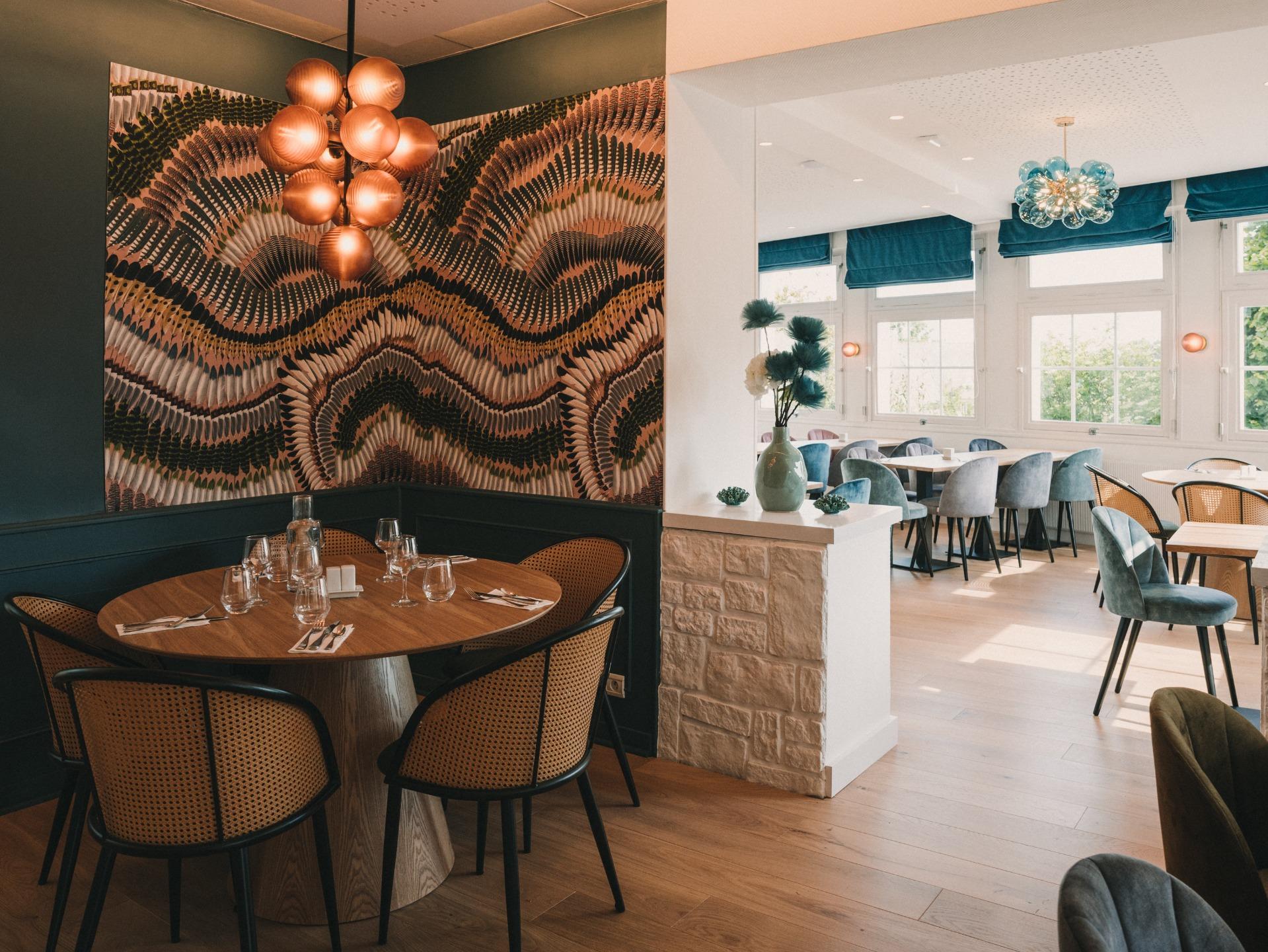 Logis Hôtel Armoric