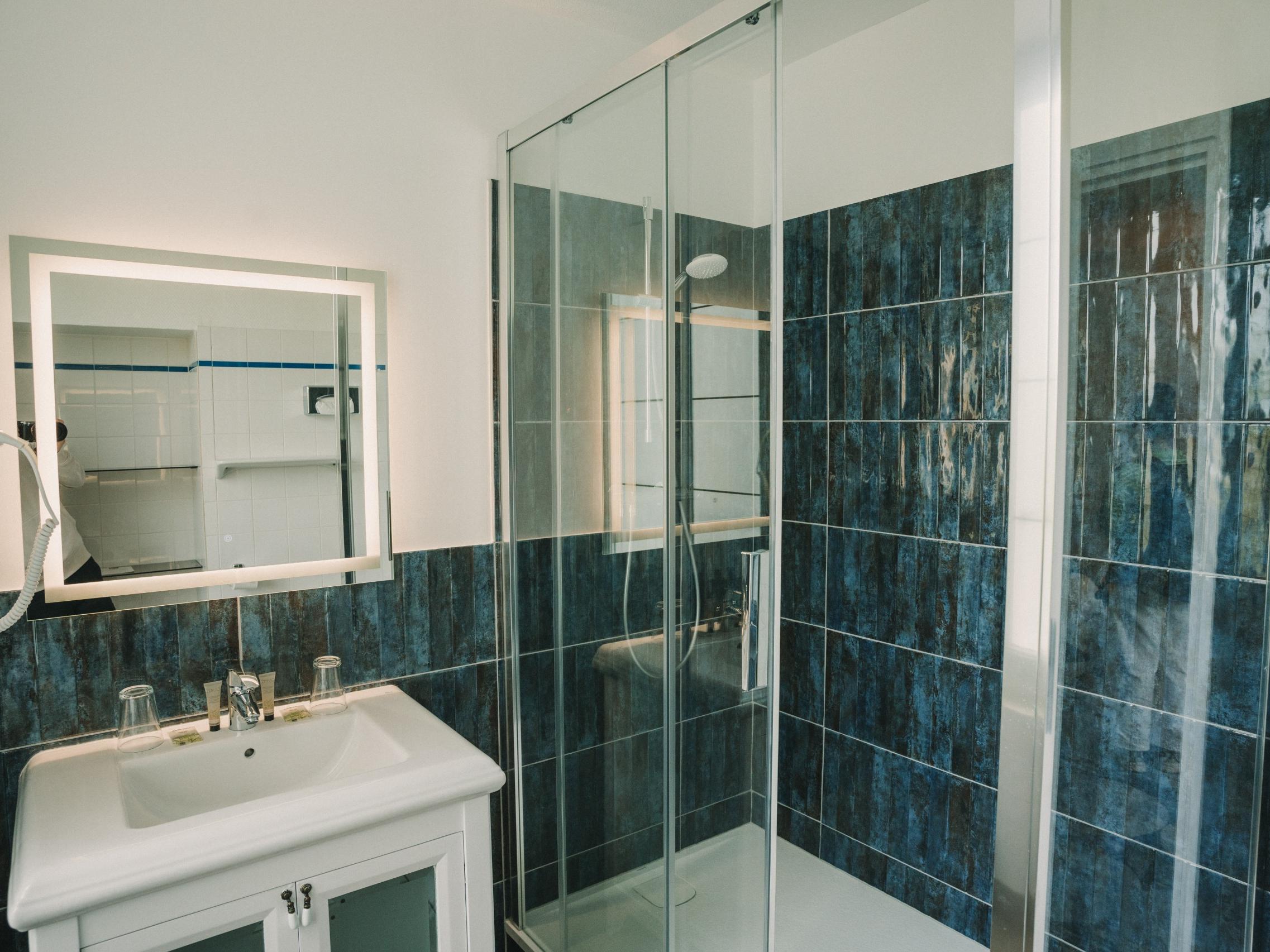 Logis Hôtel Armoric