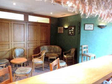 Logis Hôtel la Villa des Houx