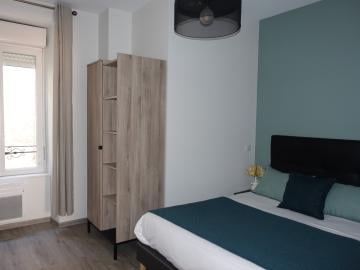 Logis Hôtel Emeraude