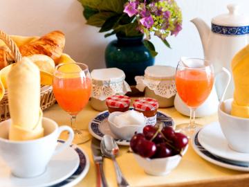 Logis Hôtel de la Plage