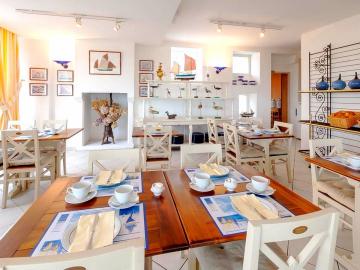 Restaurant Logis Logis Hôtel De La Plage Restaurant Audierne