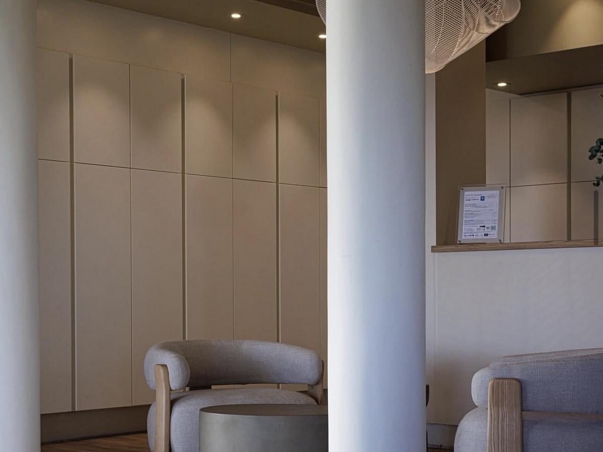 Logis Hôtel les Mouettes