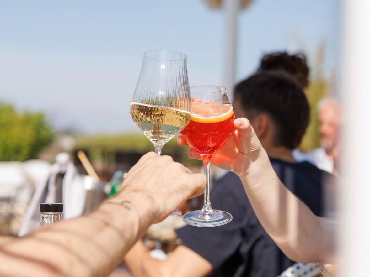 Logis Hôtel les Mouettes