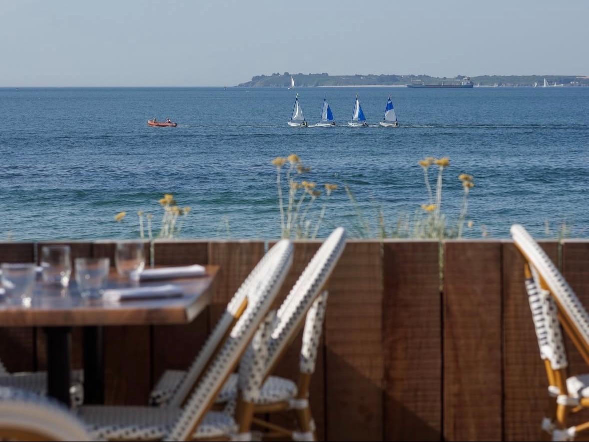 Logis Hôtel les Mouettes