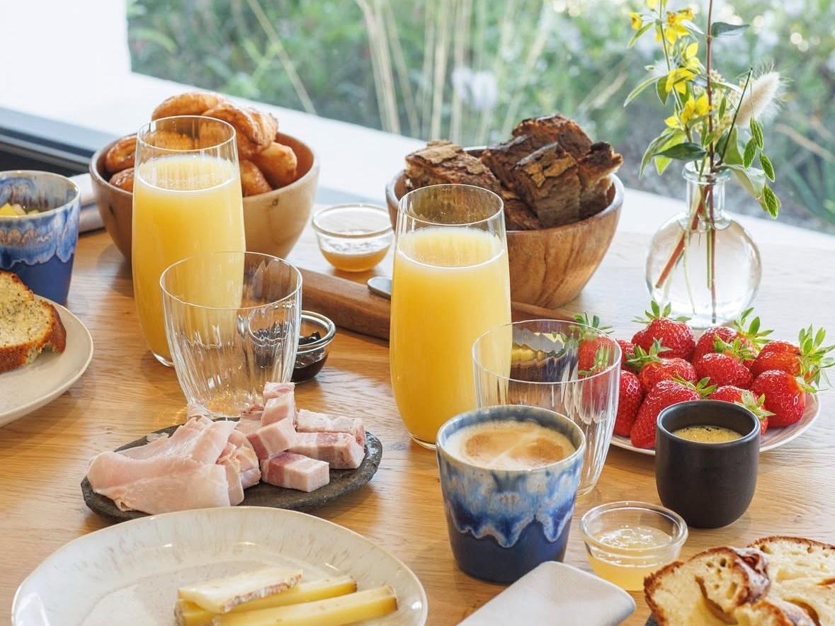 Logis Hôtel les Mouettes