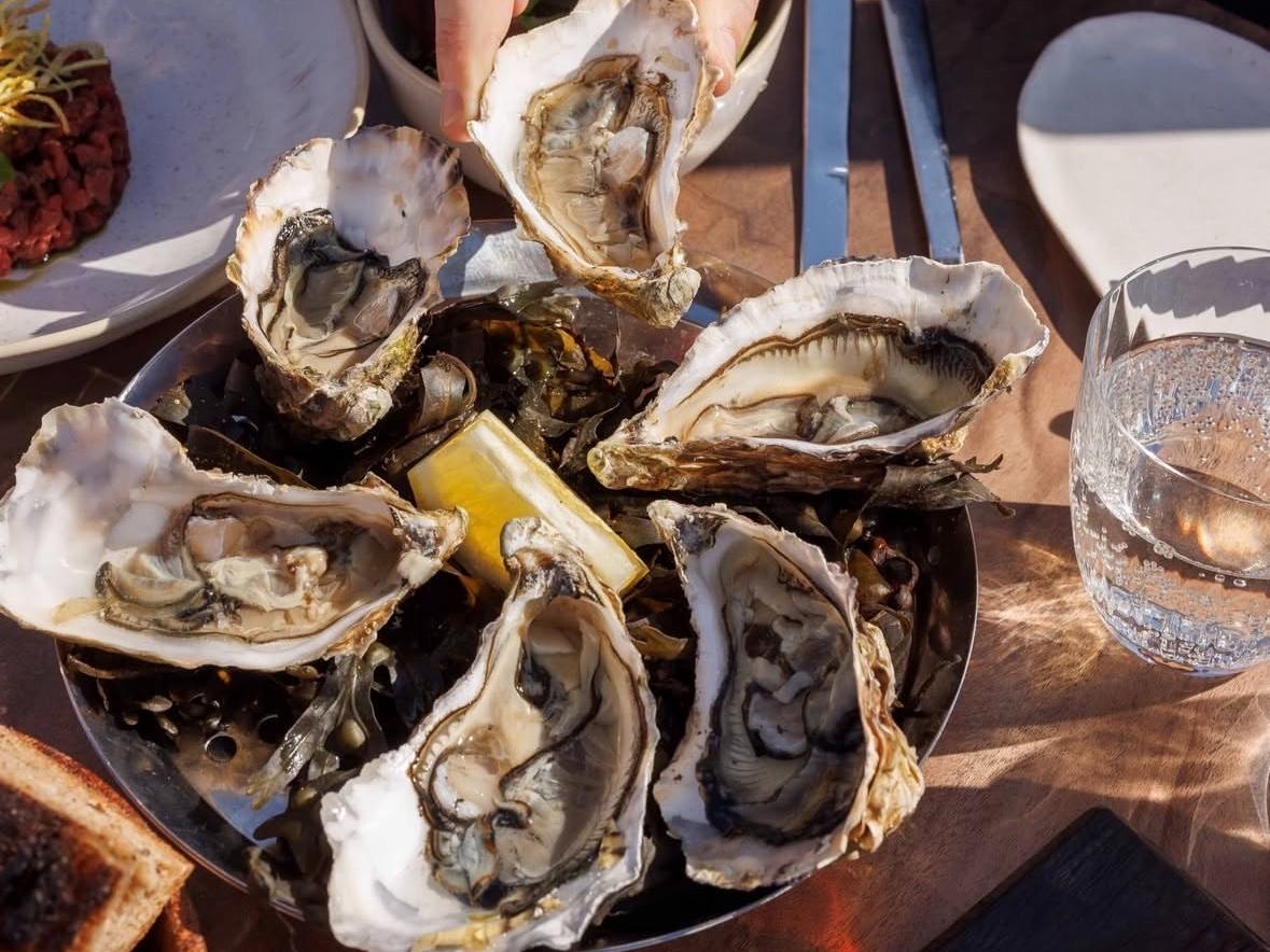 Logis Hôtel les Mouettes