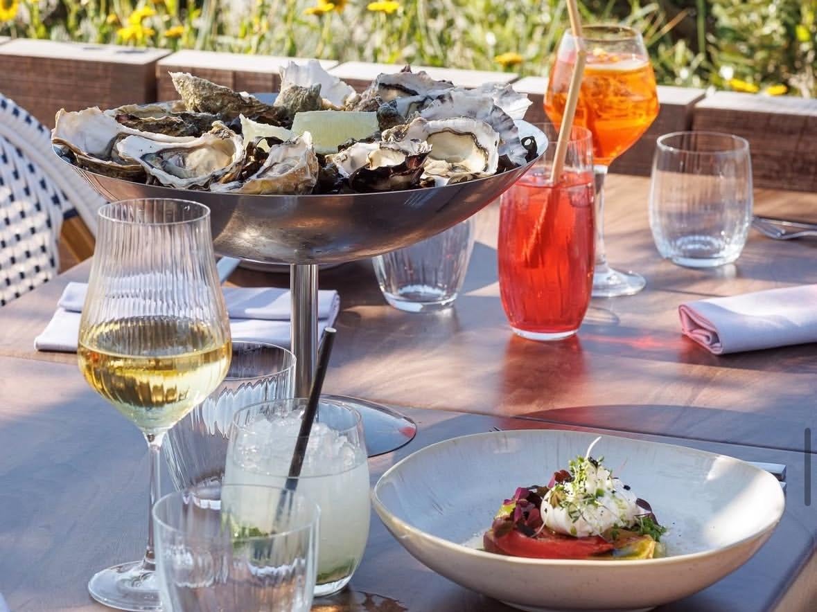 Logis Hôtel les Mouettes