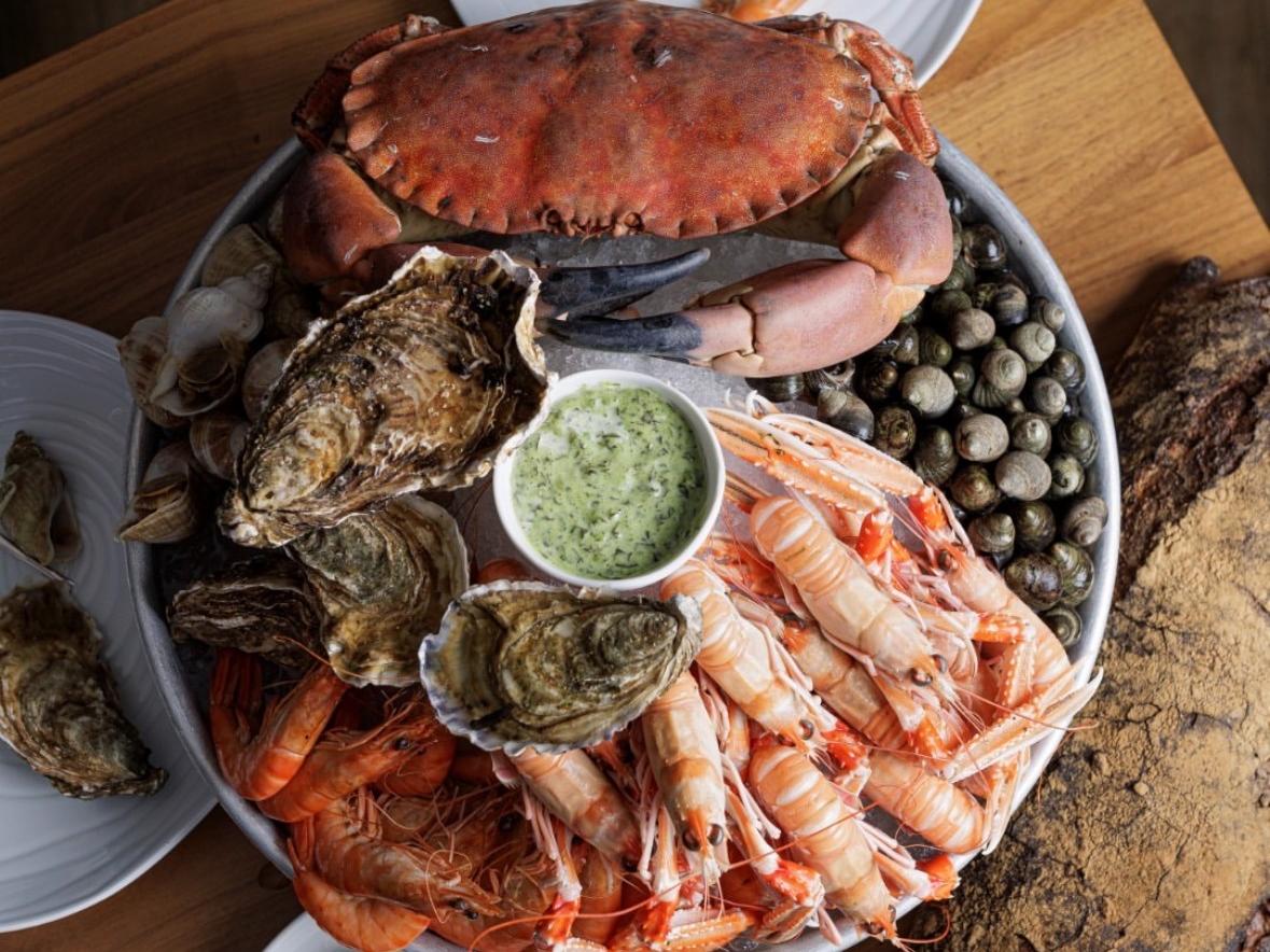 Logis Hôtel les Mouettes