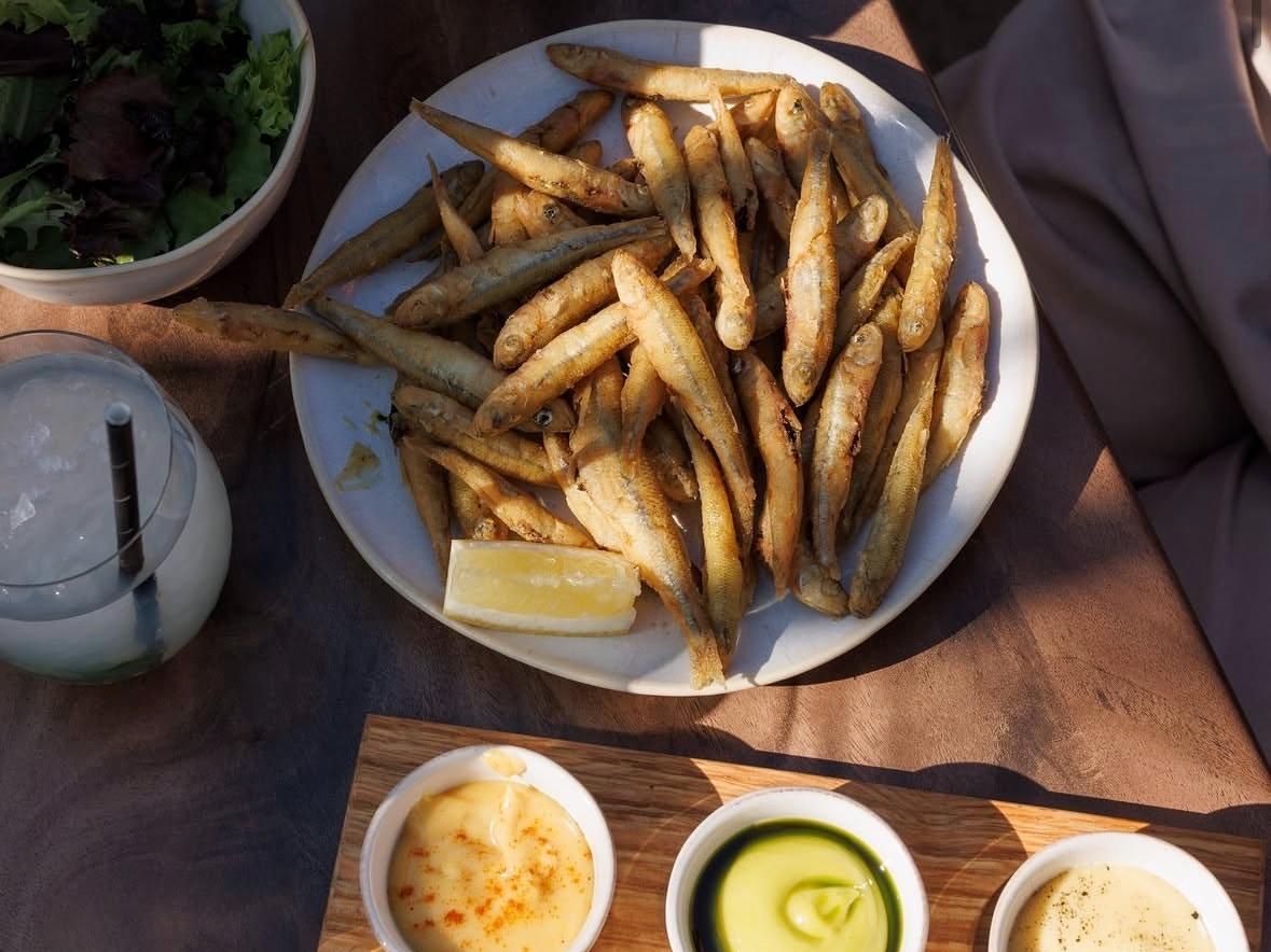 Logis Hôtel les Mouettes