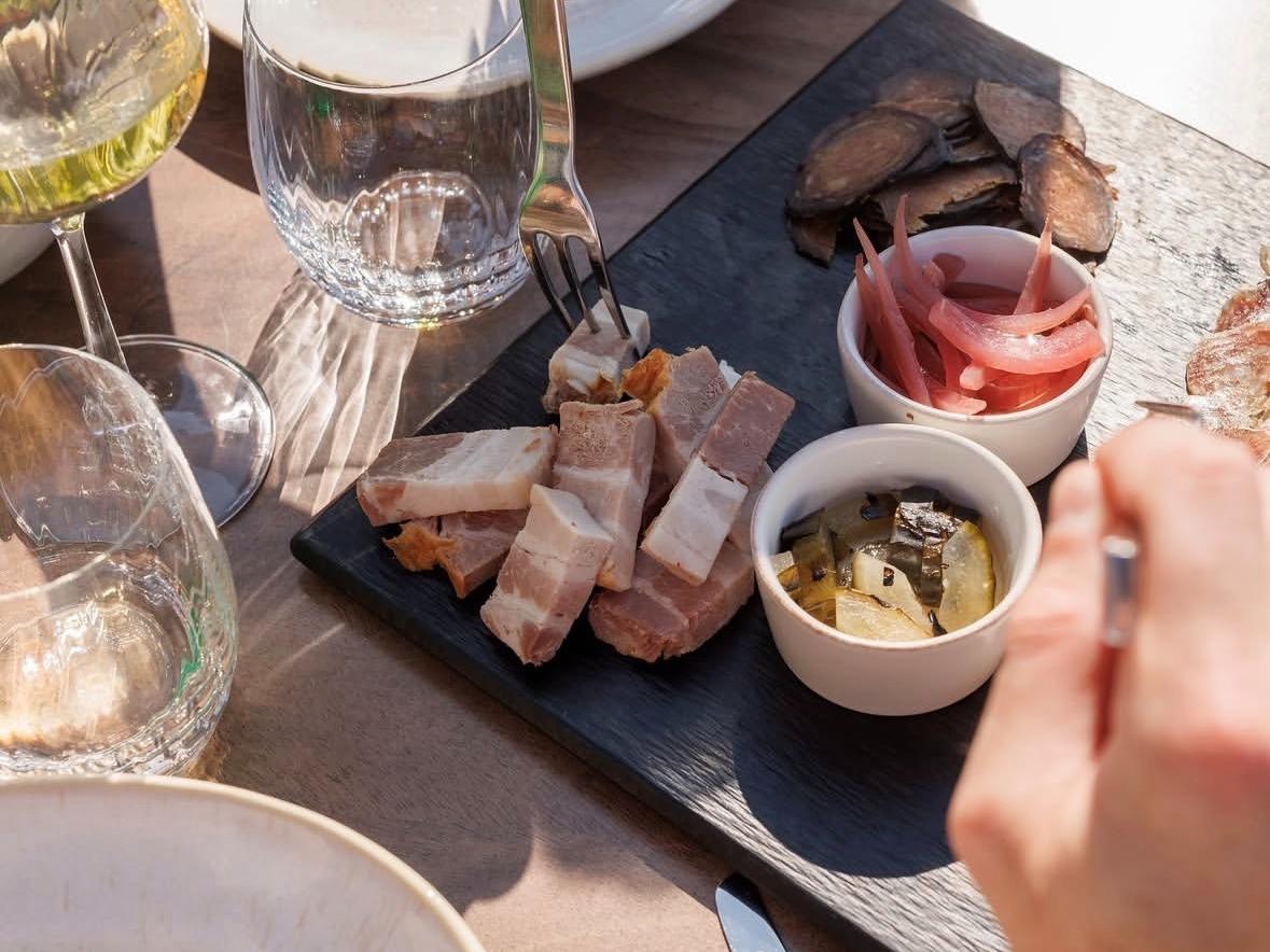 Logis Hôtel les Mouettes