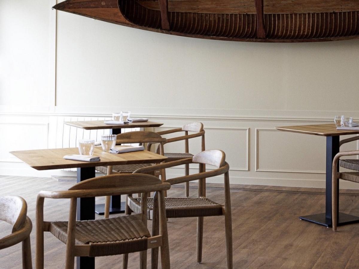 Logis Hôtel les Mouettes